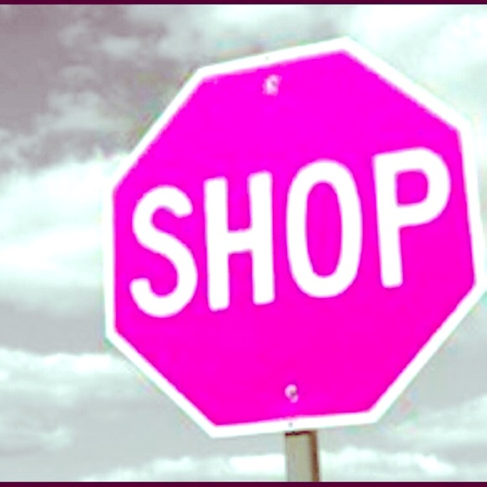 Shop Till You Drop - Bundle & Save
